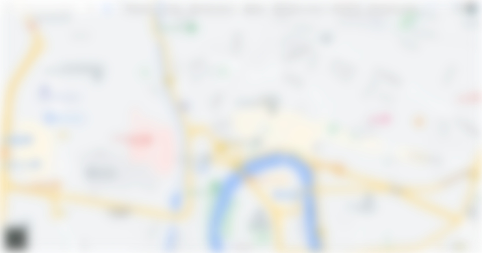 Localisation de votre ostéopathe à Taverny